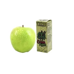 Рідина Creepy Apple (Яблуко, 50 мг, 30 мл)