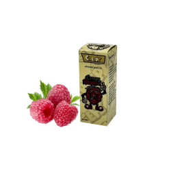 Рідина Creepy Raspberry (Малина, 50 мг, 30 мл)