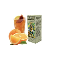 Рідина Creepy Orange Lemonade (Апельсиновий лимонад, 50 мг, 30 мл)