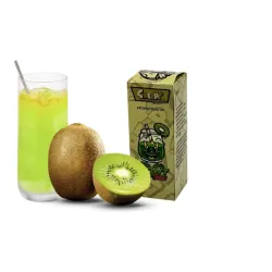 Рідина Creepy Kiwi Juice (Ківі Джус, 50 мг, 30 мл)