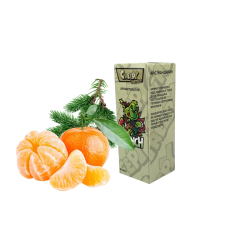 Рідина Creepy Grinch (Грінч, 50 мг, 30 мл)