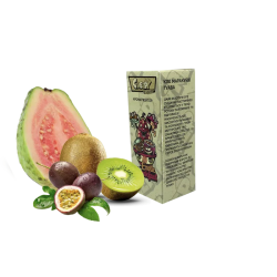 Рідина Creepy Exotic breakfast (Екзотик Брекфест, 50 мг, 30 мл)