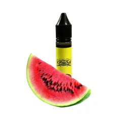 Рідина Eight by Katana Sour Watermelon (Кислий Кавун, 50 мг, 30 мл)