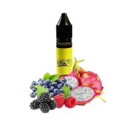 Рідина Eight by Katana Dragon Fruit Berry (Драконій фрукт Ягоди, 50 мг, 30 мл)