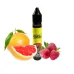 Рідина Eight by Katana Grapefruit Raspberry (Грейпфрут Маліна, 50 мг, 30 мл)