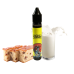 Рідина Eight by Katana Mixed milk cake (Пиріг Молоко, 50 мг, 30 мл)