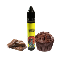 Рідина Eight by Katana Chocolate Brownie (Шоколадний Брауні, 50 мг, 30 мл)