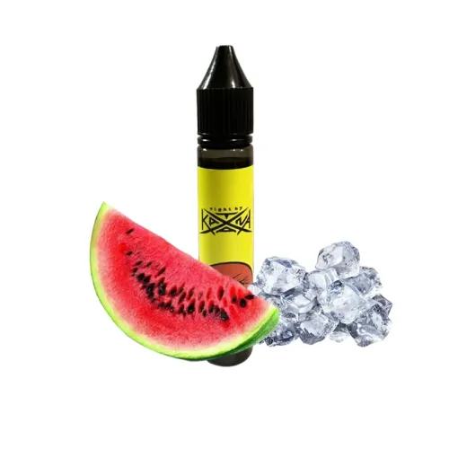 Рідина Eight by Katana Watermelon ice (Кавун лід, 50 мг, 30 мл)