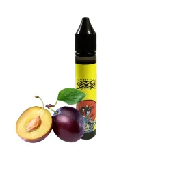 Рідина Eight by Katana Green Plum (Зелена Слива, 50 мг, 30 мл)