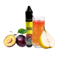 Рідина Eight by Katana Pear Plum Juice (Груша Слива, 50 мг, 30 мл)