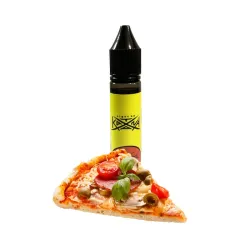 Рідина Eight by Katana Pizza (Піца, 50 мг, 30 мл)