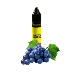 Рідина Eight by Katana Grape (Виноград, 50 мг, 30 мл)