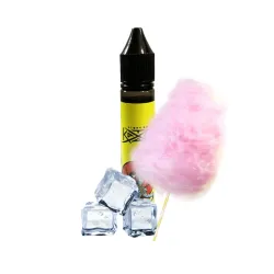 Рідина Eight by Katana Cotton candy ice (Цукрова вата Льод, 50 мг, 30 мл)
