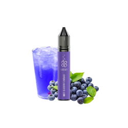 Рідина Lucky Blueberry Lemonade (Чорничний лимонад, 50 мг, 30 мл)