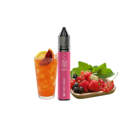 Рідина Lucky Berry Lemonade (Ягідний лимонад, 50 мг, 30 мл)