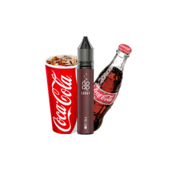 Рідина Lucky COLA (Кола, 50 мг, 30 мл)