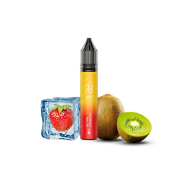 Рідина Lucky Gold KIWI STRAWBERRY (Ківі Полуниця, 50 мг, 30 мл)