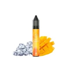 Рідина Lucky COLD MANGO (Крижаний Манго, 50 мг, 30 мл)