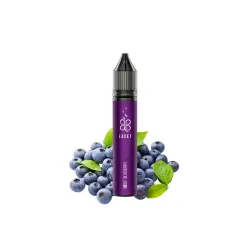 Рідина Lucky BLUEBERRY (Чорниця, 50 мг, 30 мл)