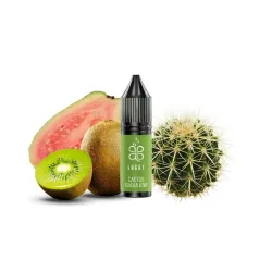 Рідина Lucky Cactus Guava Kiwi (Кактус Гуава Ківі, 50 мг, 15 мл)