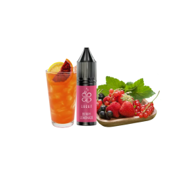 Рідина Lucky Berry Lemonade (Ягідний лимонад, 50 мг, 15 мл)
