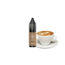 Рідина Lucky Mokko (Мокко, 50 мг, 15 мл)