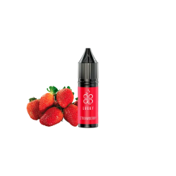 Рідина Lucky Strawberry (Полуниця, 50 мг, 15 мл)