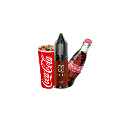 Рідина Lucky Cola (Кола, 50 мг, 15 мл)