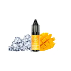 Рідина Lucky Cold Mango (Крижаний Манго, 50 мг, 15 мл)