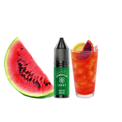 Рідина Lucky Watermelon Lemonade (Кавун Лимонад, 50 мг, 15 мл)
