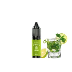 Рідина Lucky Mojito Lemonade (Мохіто Лимонад, 50 мг, 15 мл)