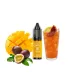 Рідина Lucky Mango Passionfruit Lemonade (Манго Маракуя Лімонад, 50 мг, 15 мл)