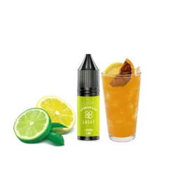 Рідина Lucky Lemon Lime Lemonade (Лимон Лайм Лимонад, 50 мг, 15 мл)