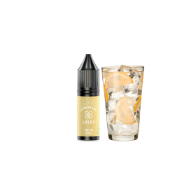 Рідина Lucky Cream Soda Lemonade (Крем Сода, 50 мг, 15 мл)