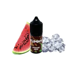 Рідина YUMMY Крижаний Кавун (30 мл)