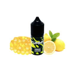 Рідина YUMMY Лимонні Цукерки (30 мл)