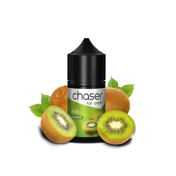Рідина Chaser Kiwi Ultra (Ківі, 50 мг, 30 мл)