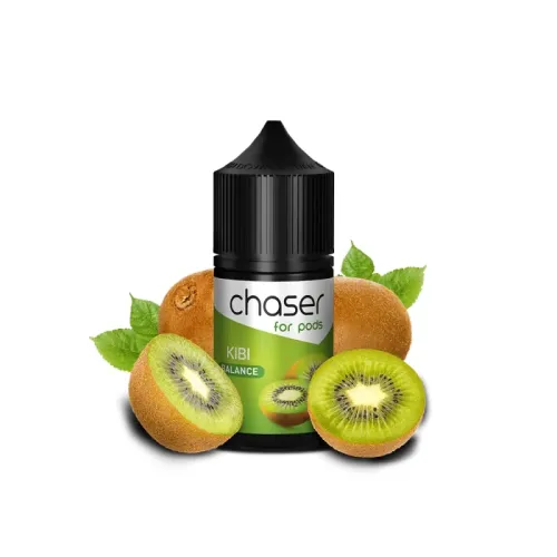 Рідина Chaser Kiwi Ultra (Ківі, 50 мг, 30 мл)