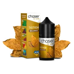 Рідина Chaser Tobacco Ultra (Тютюн, 50 мг, 30 мл)