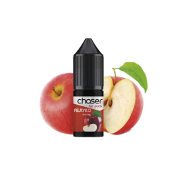 Рідина Chaser Apple Plus (Яблуко, 50 мг, 30 мл)