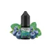 Рідина Chaser Blueberry Menthol Plus (Чорниця Ментол, 50 мг, 30 мл)