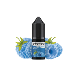 Рідина Chaser Blue Raspberry Plus (Блакитна Малина, 50 мг, 30 мл)