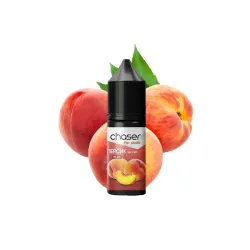 Рідина Chaser Peach Plus (Персик, 50мг, 30мл)