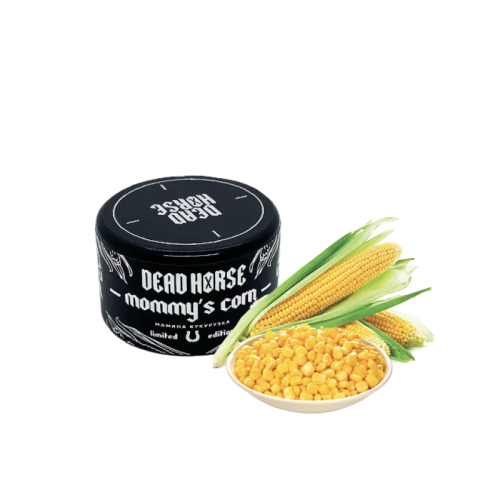 Тютюн Dead Horse Mommy`s Corn (Мамина Кукурузка, 50 г)