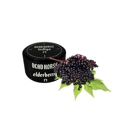 Тютюн Dead Horse Elderberry (Бузина, 50 г)
