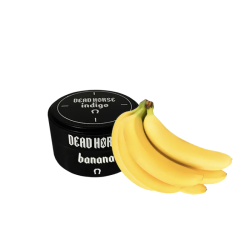 Тютюн Dead Horse Banana (Банан, 50 г)