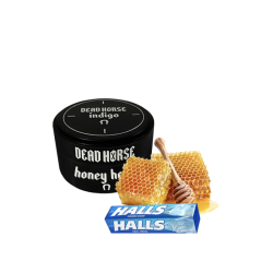 Тютюн Dead Horse Honey halls (Медовий холл, 50 г)