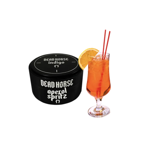 Тютюн Dead Horse Aperol spritz (Апельсиновий лікер, 50 г)