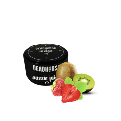 Тютюн Dead Horse Aussie juice (Полуниця ківі, 50 г)