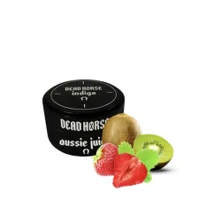 Тютюн Dead Horse Aussie juice (Полуниця ківі, 50 г)